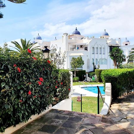 Medina Del Zoco Studio Mijas Dış mekan fotoğraf