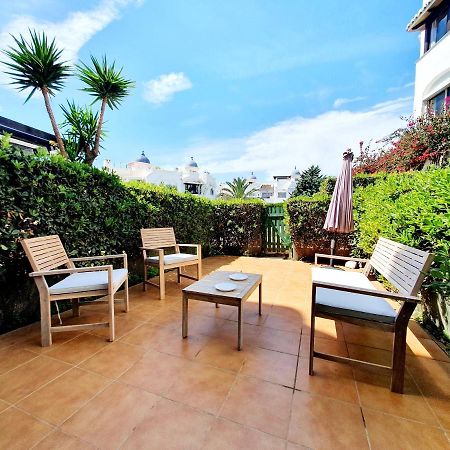 Medina Del Zoco Studio Mijas Dış mekan fotoğraf