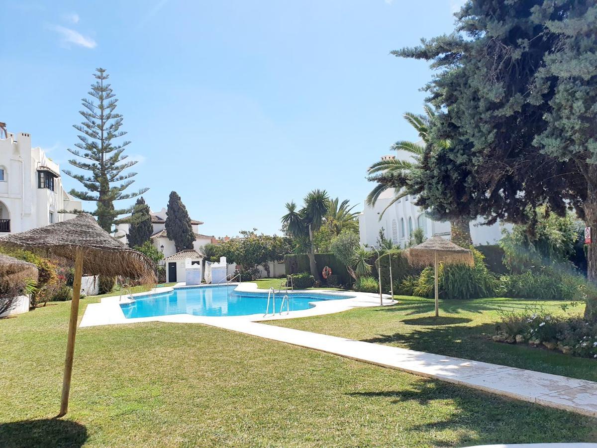 Medina Del Zoco Studio Mijas Dış mekan fotoğraf