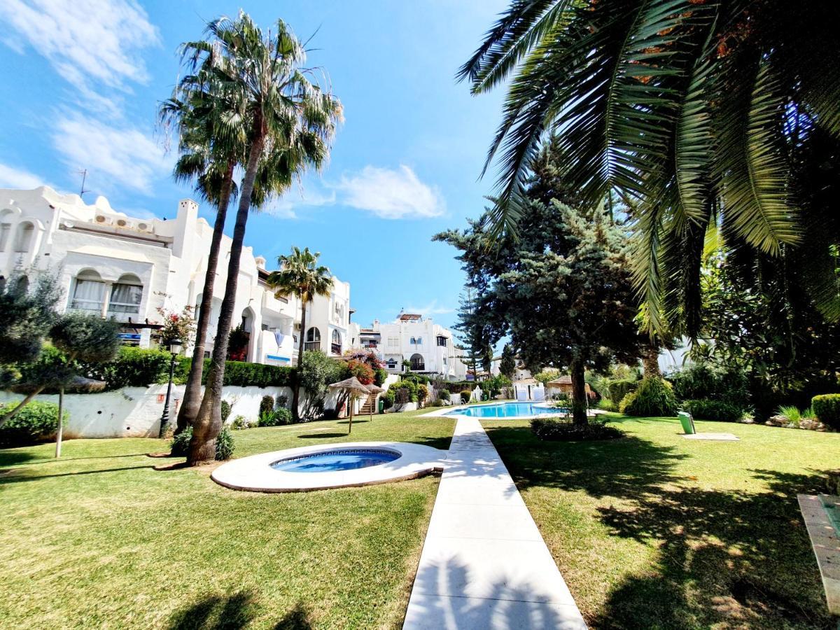 Medina Del Zoco Studio Mijas Dış mekan fotoğraf