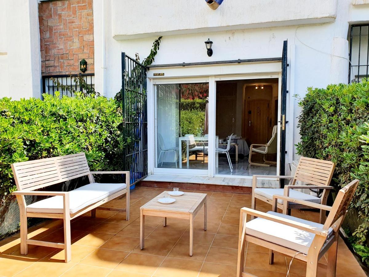 Medina Del Zoco Studio Mijas Dış mekan fotoğraf