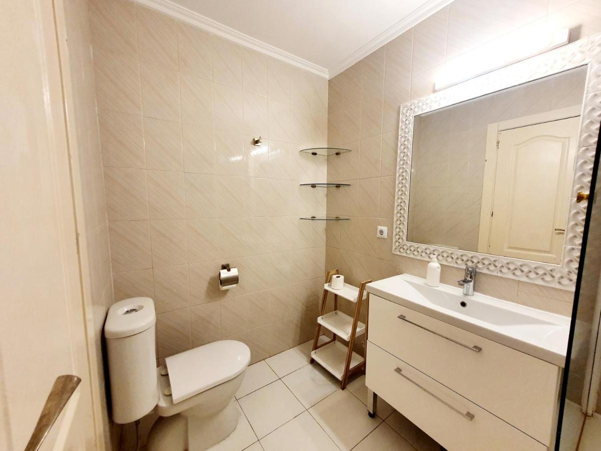 Medina Del Zoco Studio Mijas Dış mekan fotoğraf