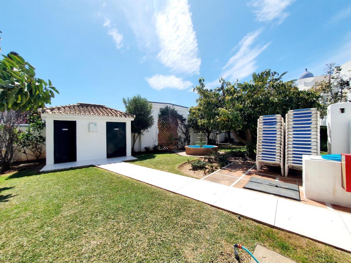 Medina Del Zoco Studio Mijas Dış mekan fotoğraf