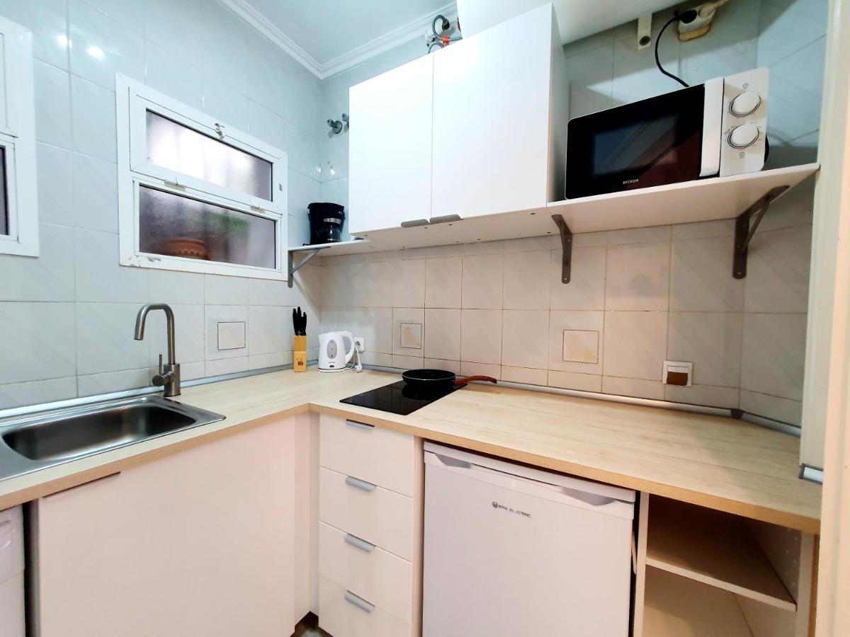 Medina Del Zoco Studio Mijas Dış mekan fotoğraf