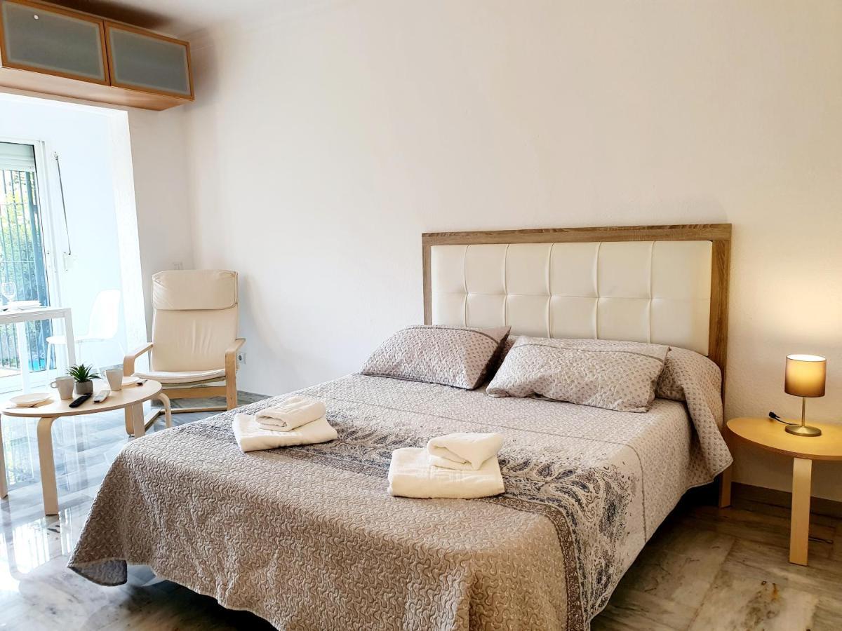 Medina Del Zoco Studio Mijas Dış mekan fotoğraf