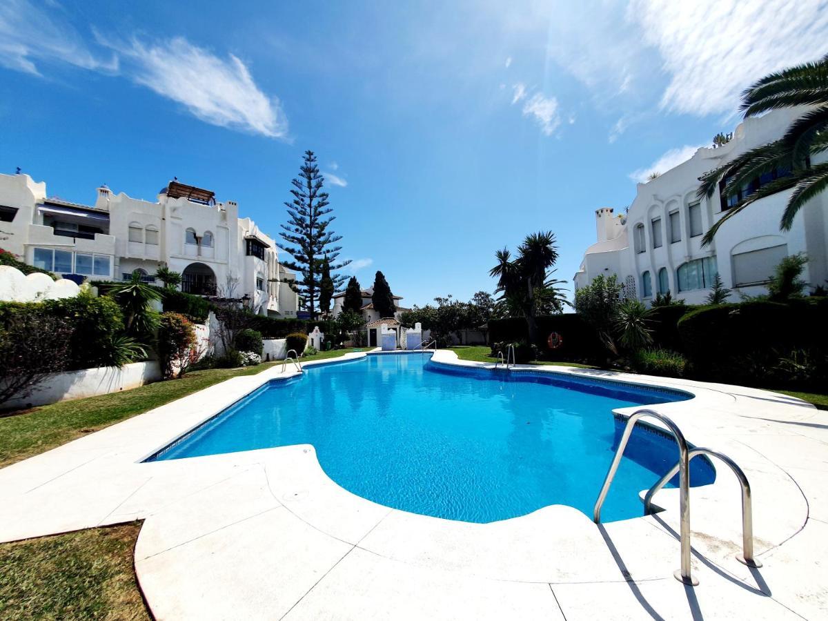 Medina Del Zoco Studio Mijas Dış mekan fotoğraf